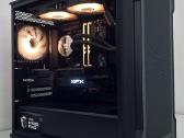 Ryzen 5 9600x Rx 9060 XT Oc 16gb 32g M2 Gold Psu - nuotraukos Nr. 19