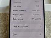 iPhone 14pro 512gb Gold - nuotraukos Nr. 6