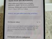 iPhone 14pro 512gb Gold - nuotraukos Nr. 7