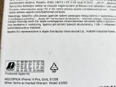 iPhone 14pro 512gb Gold - nuotraukos Nr. 5