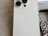 iPhone 14pro 512gb Gold - nuotraukos Nr. 3