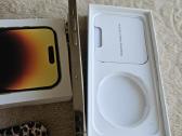 iPhone 14pro 512gb Gold - nuotraukos Nr. 8
