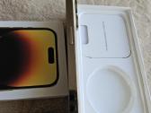 iPhone 14pro 512gb Gold - nuotraukos Nr. 9