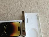 iPhone 14pro 512gb Gold - nuotraukos Nr. 10