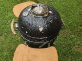 Kamado mustang XL - nuotraukos Nr. 2