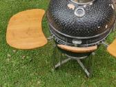 Kamado mustang XL - nuotraukos Nr. 3