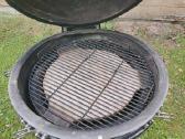 Kamado mustang XL - nuotraukos Nr. 5