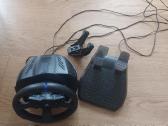 Parduodu tvarkinga thrustmaster t300rs vaira - nuotraukos Nr. 3