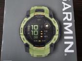 Garmin Instict 3 50mm, Amoled - nuotraukos Nr. 2