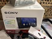 Sony Xav-ax1005db multimedija 10/10 - nuotraukos Nr. 2