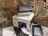 Sony Xav-ax1005db multimedija 10/10 - nuotraukos Nr. 3