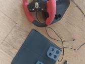 Parduodu tvarkinga logitech formula force ex vaira - nuotraukos Nr. 2
