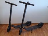 Elektriniai paspirtukai Segway Ninebot (2 vnt.) - nuotraukos Nr. 2