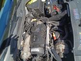 Seat Ibiza - nuotraukos Nr. 2
