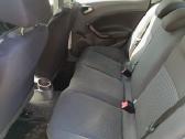 Seat Ibiza - nuotraukos Nr. 5
