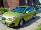 Seat Ibiza - nuotraukos Nr. 7