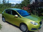 Seat Ibiza - nuotraukos Nr. 8