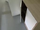 Narbutas ilga biuro spintelė - nuotraukos Nr. 5