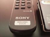 Sony minidisc Metz Yamaha Panasonic - nuotraukos Nr. 4