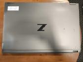 Hp Zbook Fury 15 G7 i7-10850h 32gb 1tb SSD 28% - nuotraukos Nr. 3