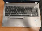 Hp Zbook Fury 15 G7 i7-10850h 32gb 1tb SSD 28% - nuotraukos Nr. 2