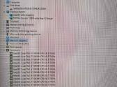 Hp Zbook Fury 15 G7 i7-10850h 32gb 1tb SSD 28% - nuotraukos Nr. 5