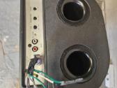 Subas Blaupunkt Thb 210a - nuotraukos Nr. 2