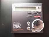 Sony minidisc Metz Yamaha Panasonic - nuotraukos Nr. 3