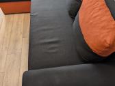 Dovanojama kampinė sofa lova - nuotraukos Nr. 3