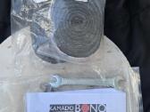 Kamado bono minimo - nuotraukos Nr. 5