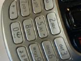 Nokia 6303ci - nuotraukos Nr. 2
