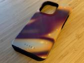 Originalus Burga dėklas iPhone 14 Pro - nuotraukos Nr. 2