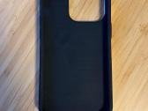 Originalus Burga dėklas iPhone 14 Pro - nuotraukos Nr. 4