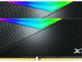 Adata Xpg Lancer Rgb Ddr5 6000mhz 2x 32gb (64gb) - nuotraukos Nr. 3