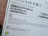 Naujas Apple iPhone 17 Pro Max 256gb Sulver - nuotraukos Nr. 2