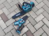 Makita irankiai - nuotraukos Nr. 7