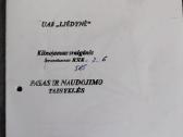 Grūdų transporteris šnekas - nuotraukos Nr. 6