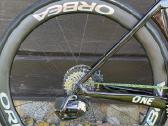 Roadbike Factor - nuotraukos Nr. 3