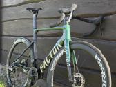 Roadbike Factor - nuotraukos Nr. 4