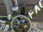 Roadbike Factor - nuotraukos Nr. 5