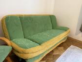 Sofa ir foteliai - nuotraukos Nr. 2