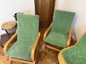Sofa ir foteliai - nuotraukos Nr. 3