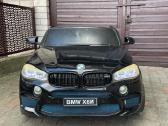 Bmw x6m dvivietis - nuotraukos Nr. 2