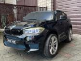 Bmw x6m dvivietis - nuotraukos Nr. 3