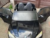 Bmw x6m dvivietis - nuotraukos Nr. 4