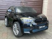 Bmw x6m dvivietis - nuotraukos Nr. 5