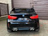 Bmw x6m dvivietis - nuotraukos Nr. 6
