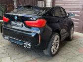 Bmw x6m dvivietis - nuotraukos Nr. 7