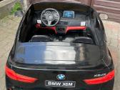 Bmw x6m dvivietis - nuotraukos Nr. 8