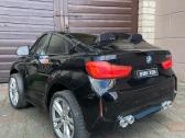 Bmw x6m dvivietis - nuotraukos Nr. 9